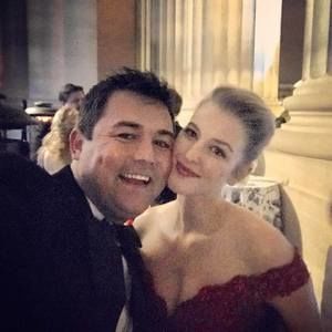 Meet your Posher, Bridget